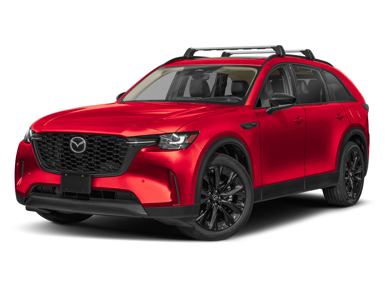 2025 Mazda Mazda CX-90 PHEV Premium Sport
