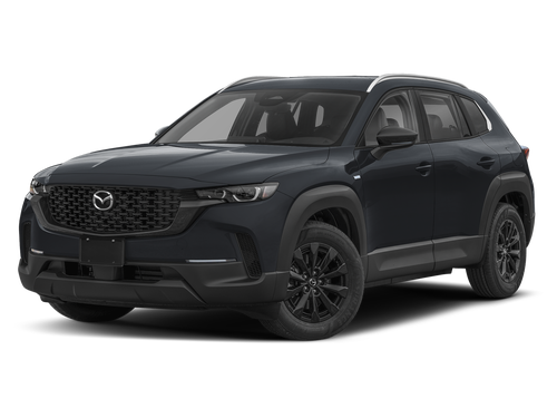 2025 Mazda Mazda CX-50 Hybrid Preferred Package AWD