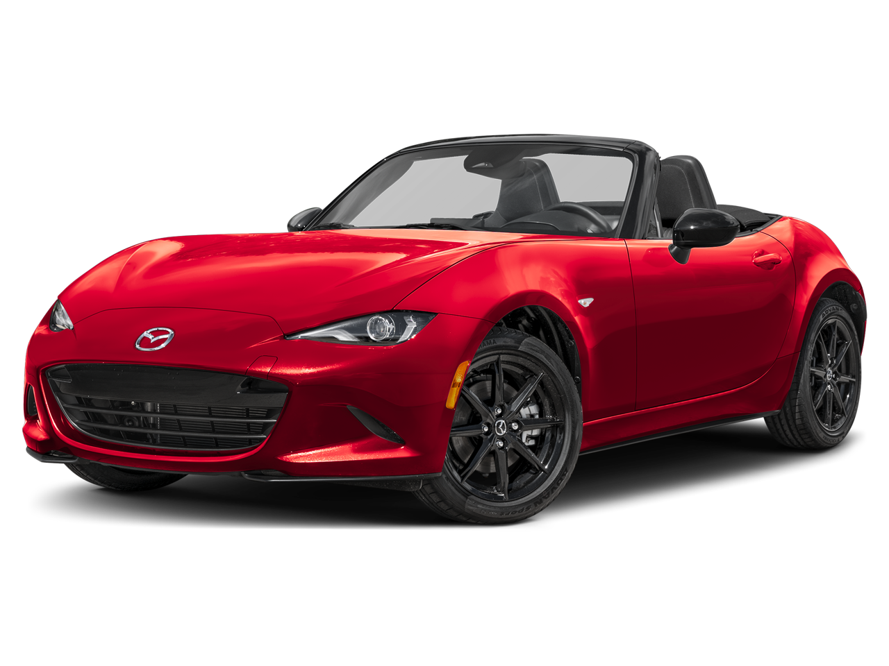 2026 Mazda MX-5 Miata Sport - Photo 31