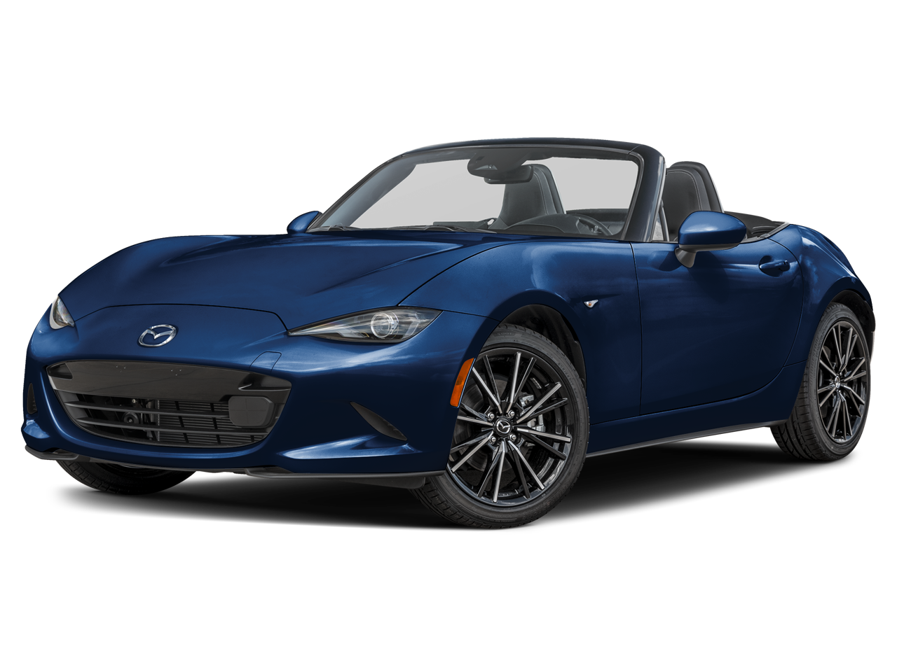 2026 Mazda MX-5 Miata Grand Touring Auto's photo