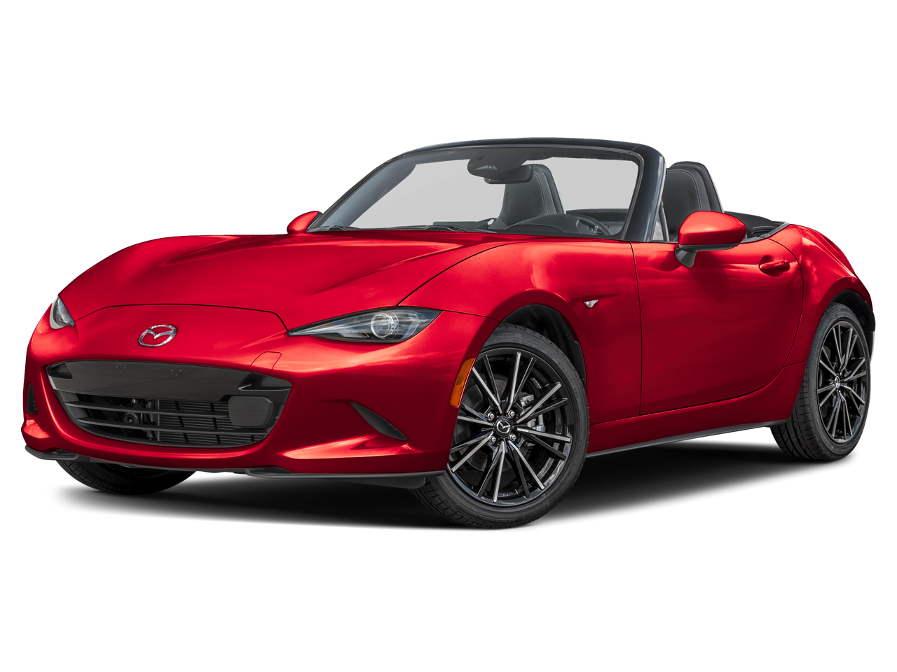 2026 Mazda MX-5 Miata Grand Touring Auto's photo