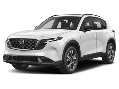 2026 Mazda Mazda CX-5 Preferred AWD