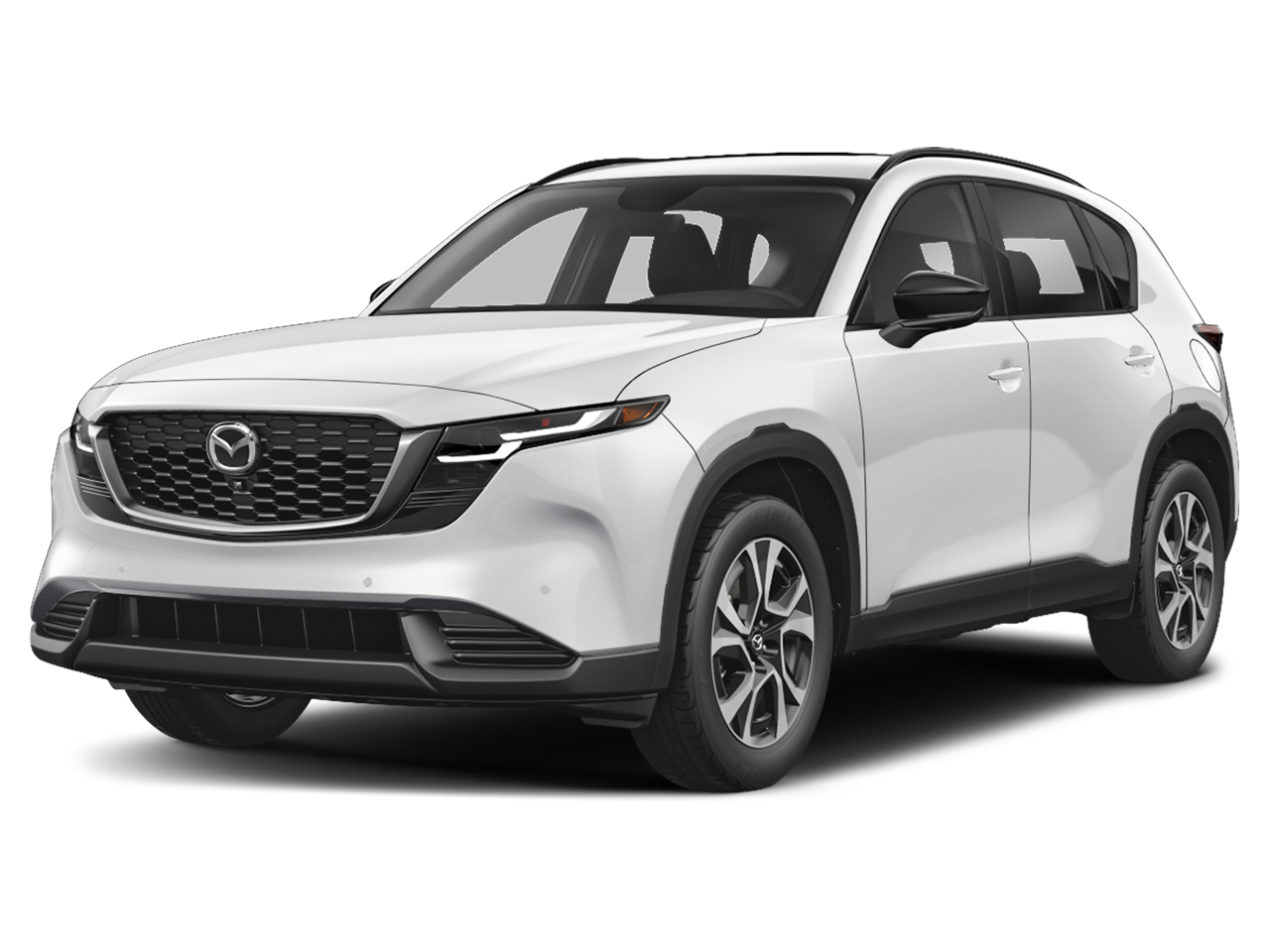 2026 Mazda Mazda CX-5 Preferred AWD