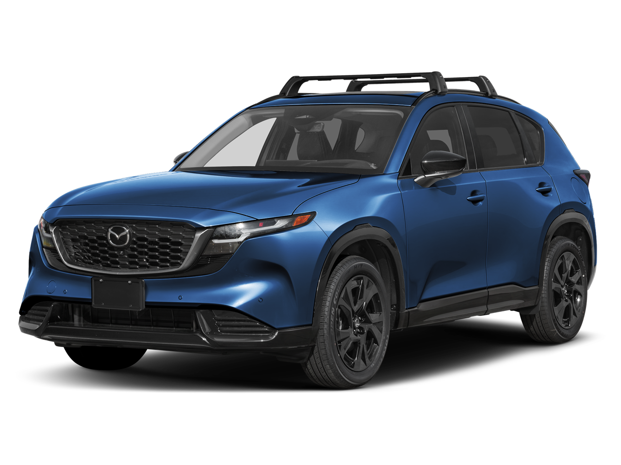 2026 Mazda CX-5 S Premium Plus Auto AWD's photo