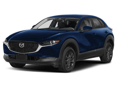2026 Mazda Mazda CX-30 2.5 S