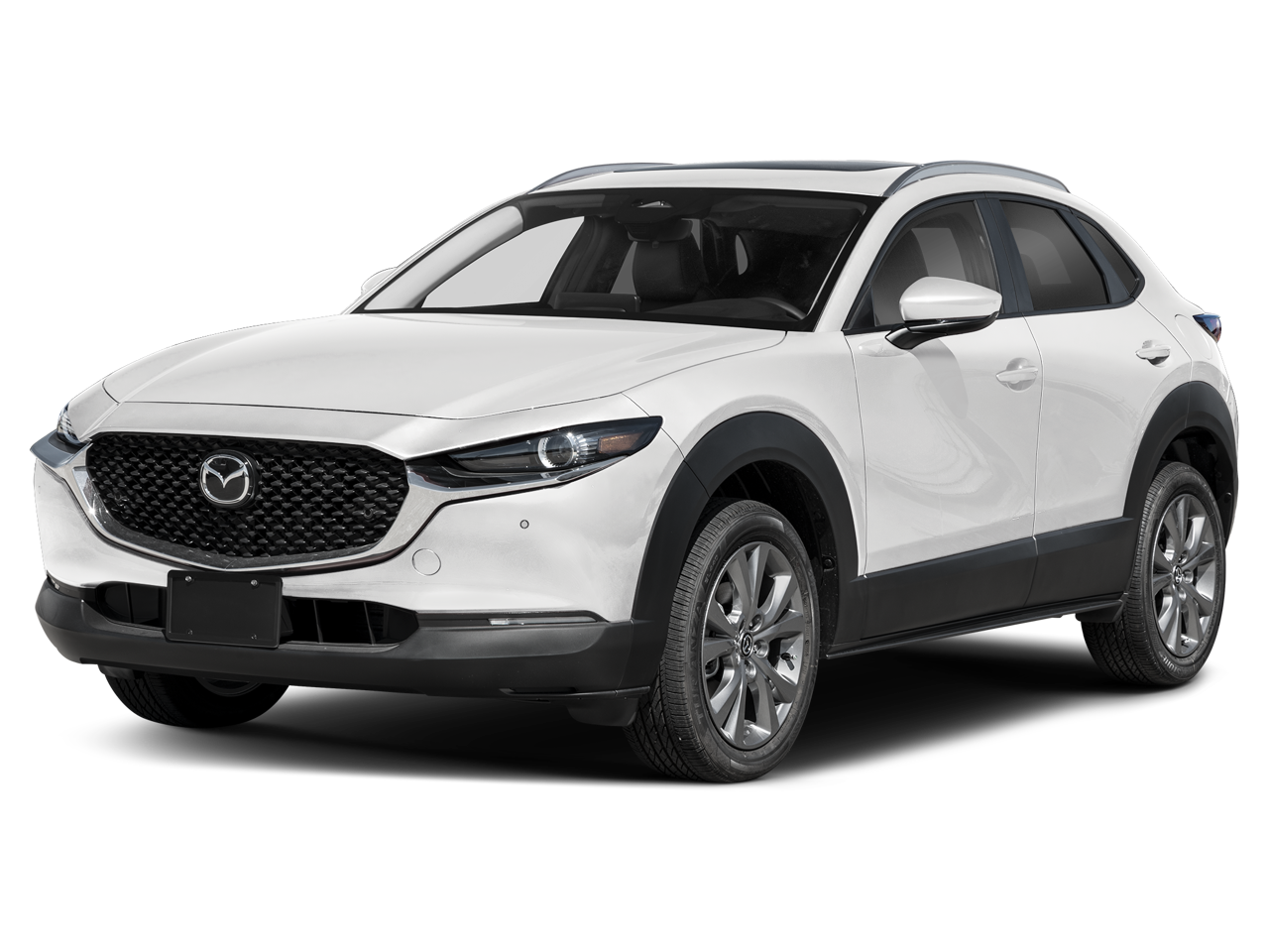 2026 Mazda CX-30