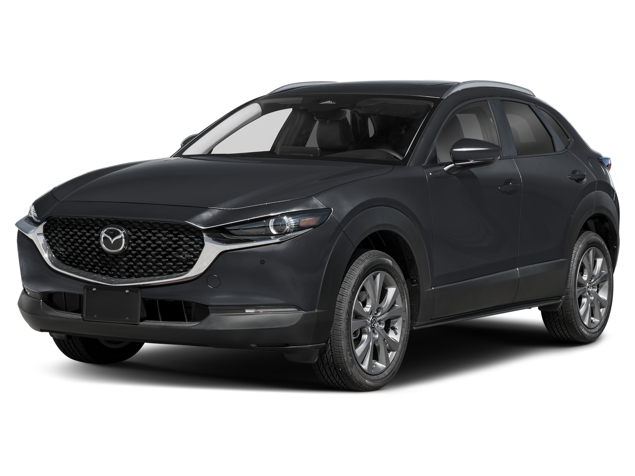 2026 Mazda Mazda CX-30 CX-30 2.5 S PF AWD