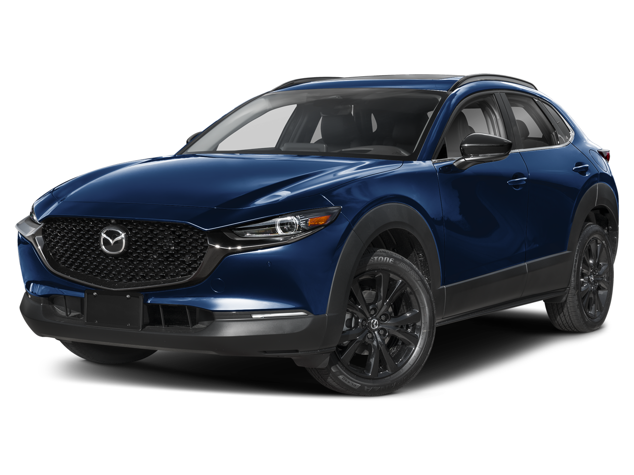 2026 Mazda CX-30 Turbo Premium Plus AWD's photo