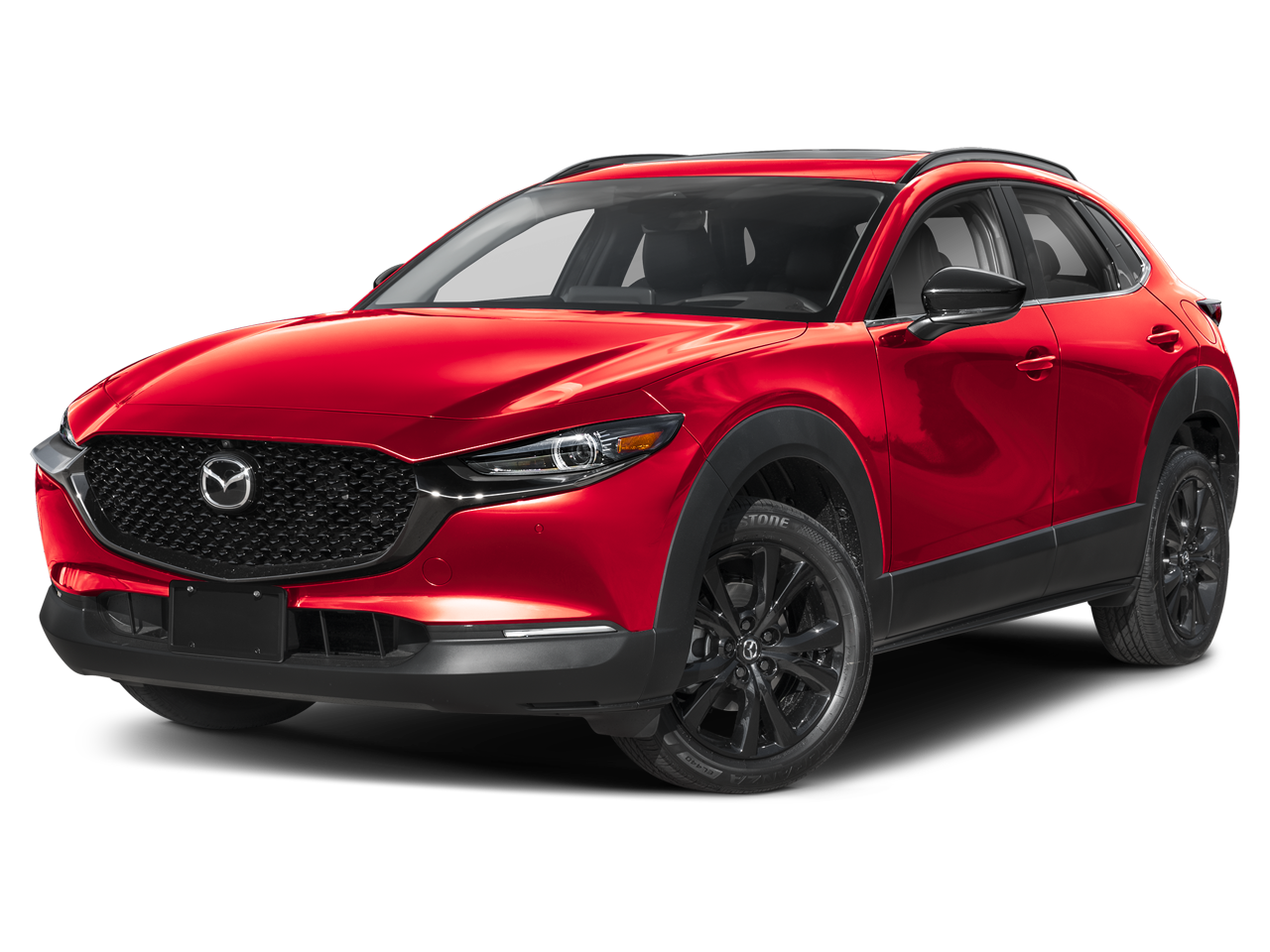 2026 Mazda CX-30 Turbo Premium Plus AWD's photo