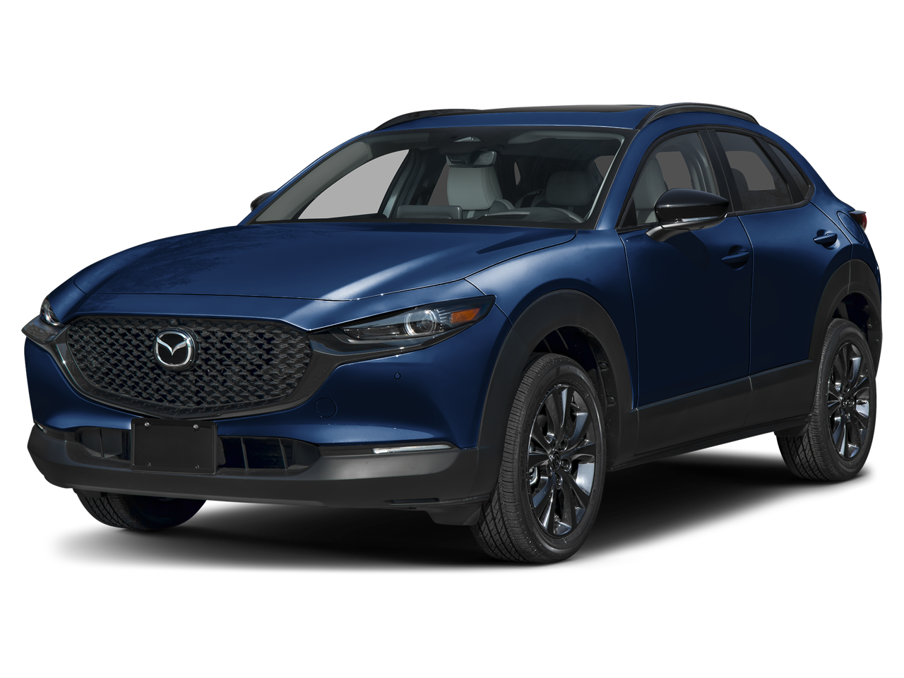 2026 Mazda CX-30 Turbo Aire Edition AWD's photo