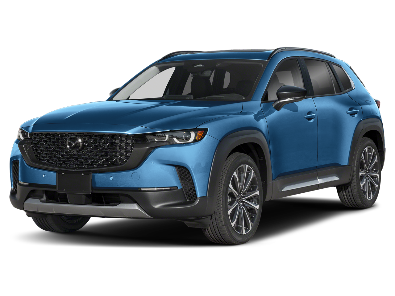 2026 Mazda CX-50 Premium Plus - Photo 33