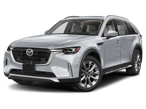 2026 Mazda Mazda CX-90 Premium Plus