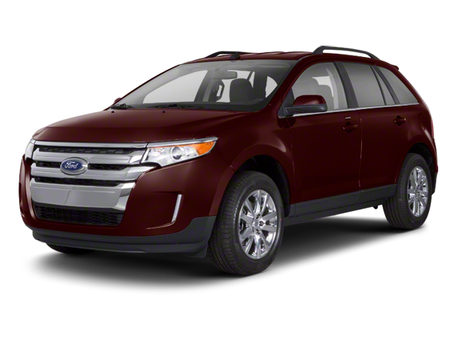 2011 Ford Edge SEL's photo