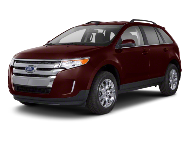 2011 Ford Edge 4dr SEL FWD