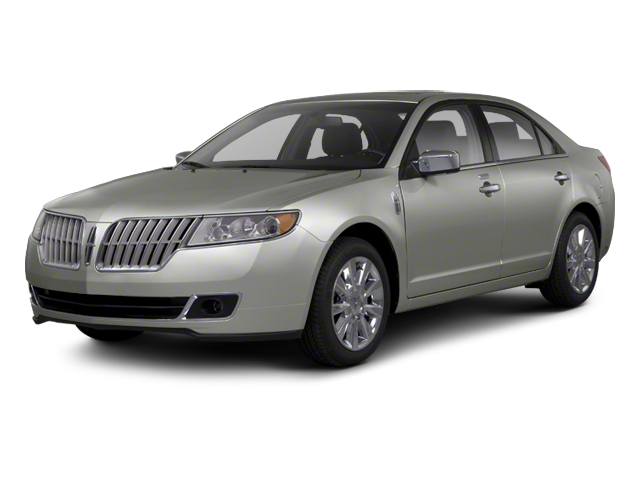 2011 Lincoln MKZ 4dr Sdn AWD
