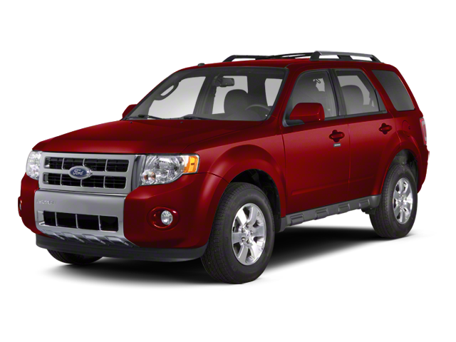 2012 Ford Escape FWD 4dr Limited