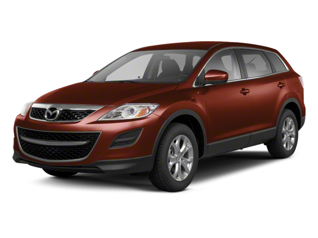 2012 Mazda CX-9