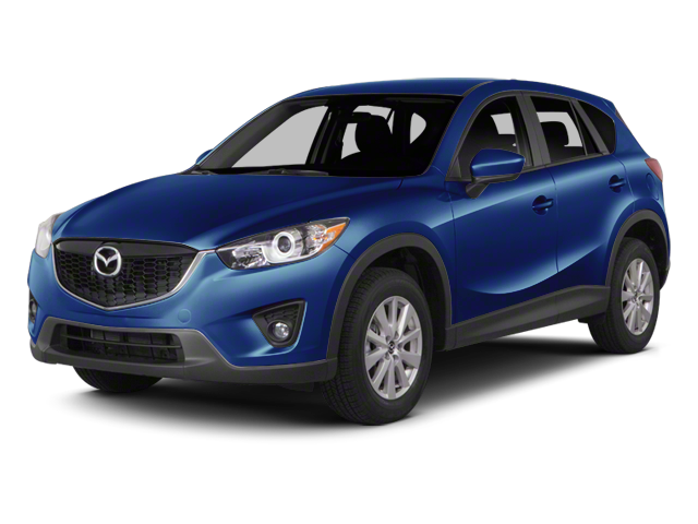 2013 Mazda CX-5