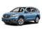 2014 Honda CR-V AWD 5dr EX-L