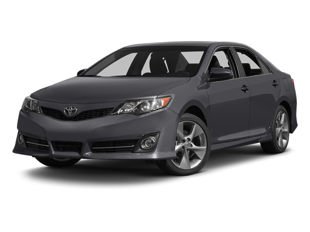 2014 Toyota Camry 4dr Sdn I4 Auto SE *Ltd Avail*