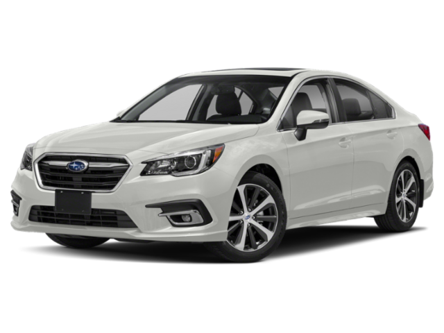 2018 Subaru Legacy 2.5i Limited