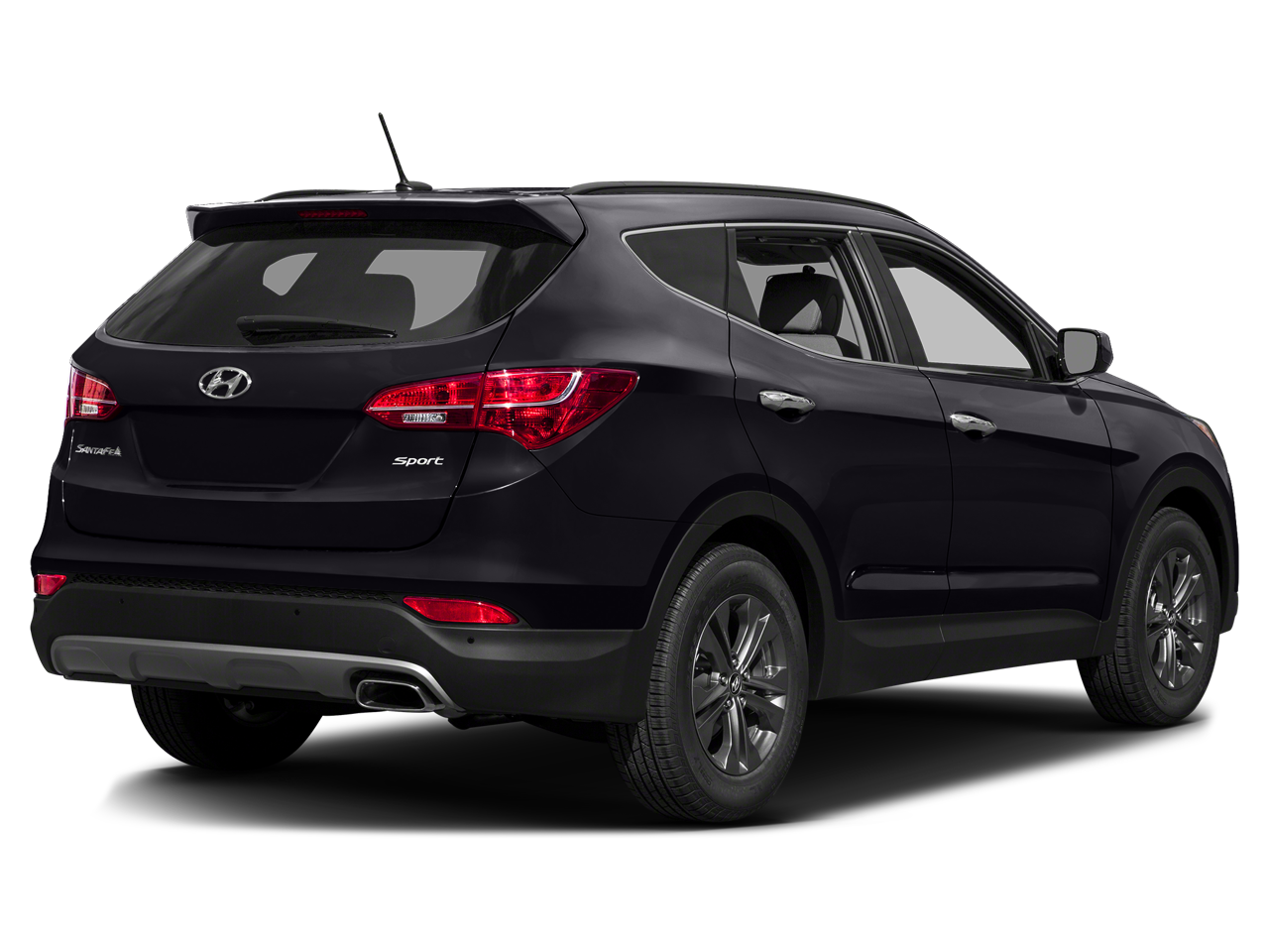 2015 Hyundai Santa Fe Sport FWD 4dr 2.0T