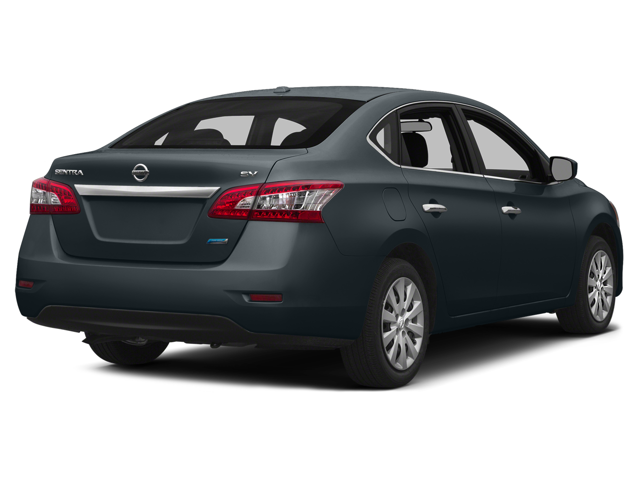 Used 2015 Nissan Sentra SV with VIN 3N1AB7AP8FL685673 for sale in Jacksonville, FL