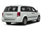2016 Dodge Grand Caravan 4dr Wgn SE Plus