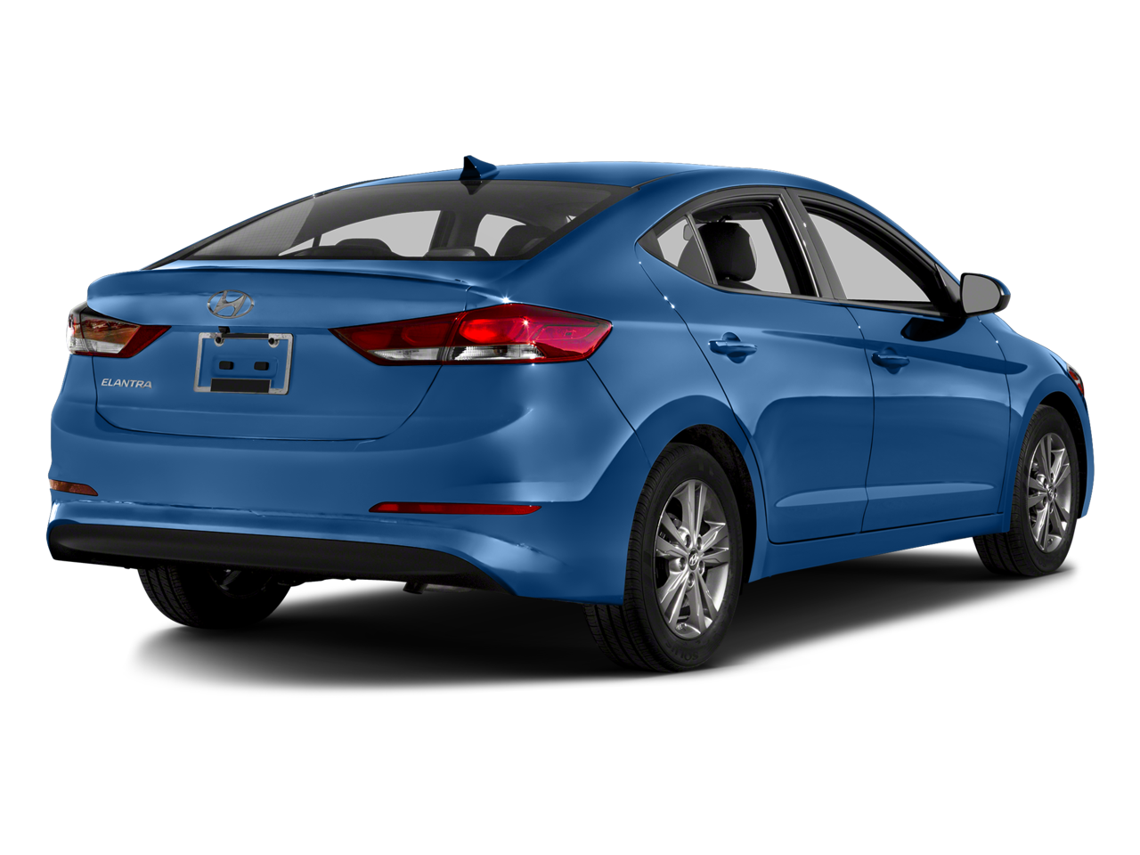 2018 Hyundai Elantra SE 2.0L Auto