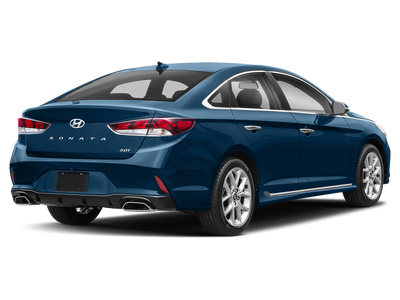 2018 Hyundai Sonata Sport 2.4L *Ltd Avail*