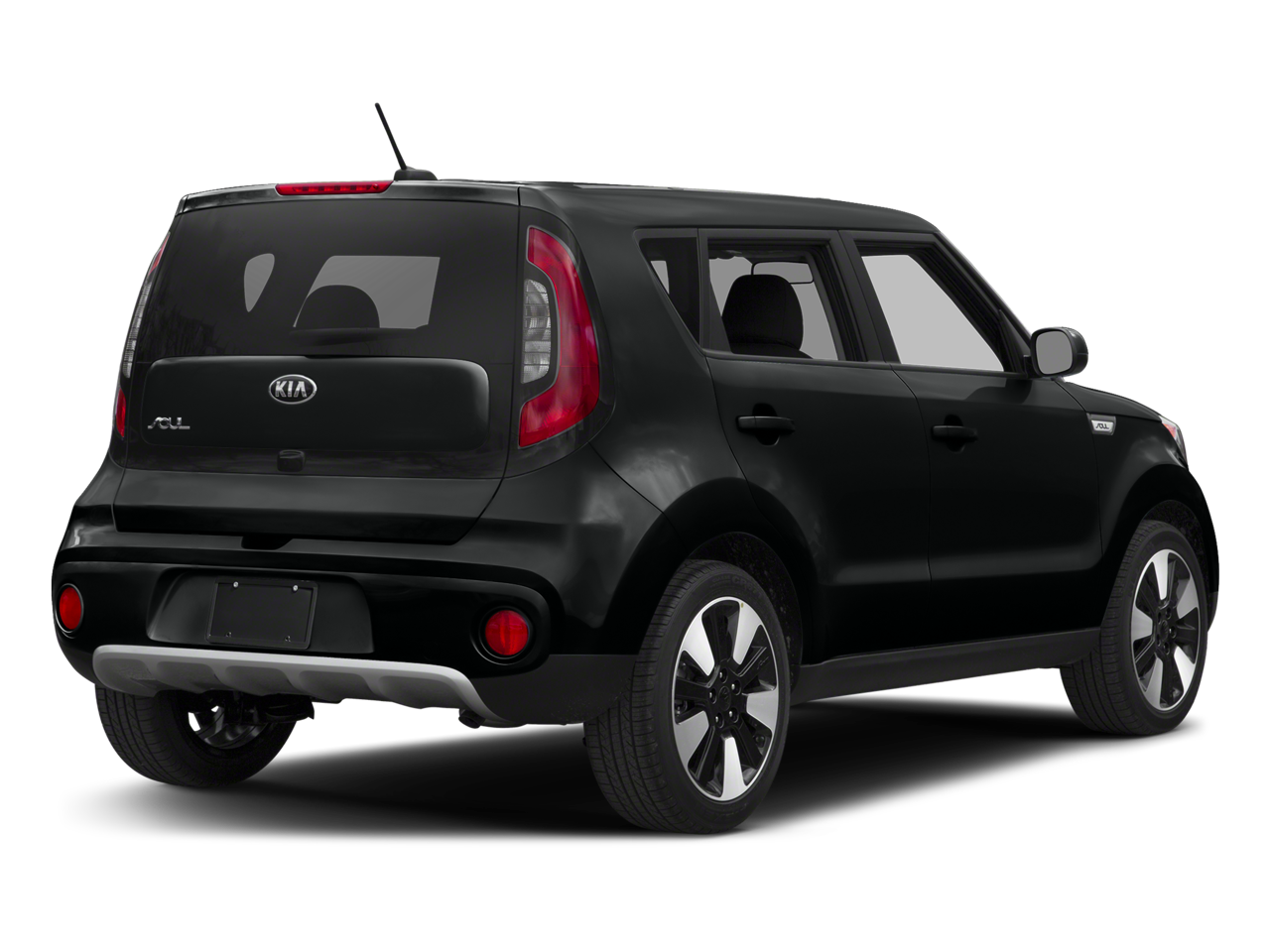 Used 2018 Kia Soul + with VIN KNDJP3A59J7894861 for sale in Jacksonville, FL
