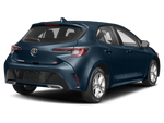 2020 Toyota Corolla Hatchback SE CVT