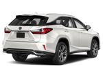 2021 Lexus RX RX 350L FWD