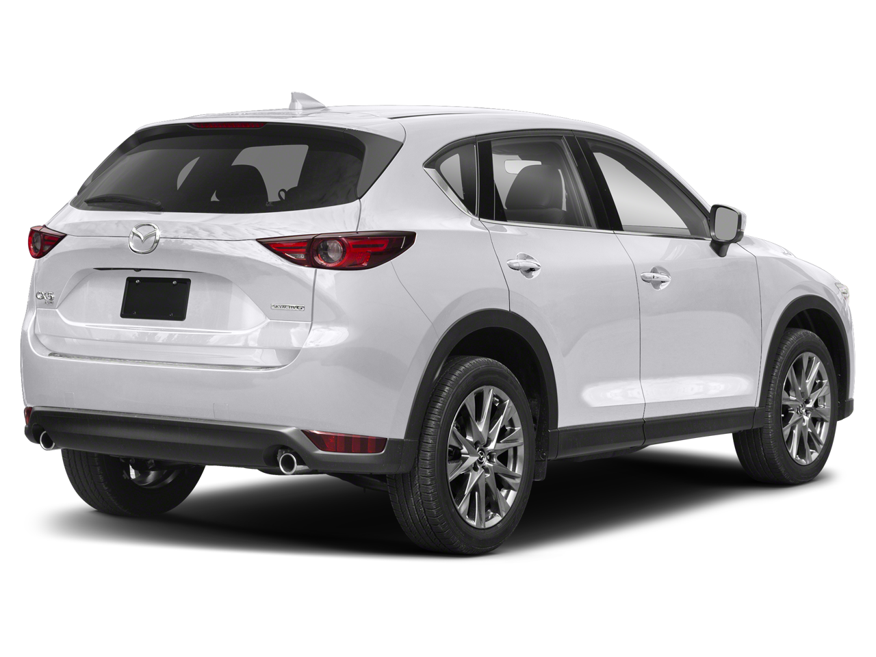 2021 Mazda Mazda CX-5 Touring FWD
