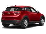 2021 Mazda Mazda CX-3 Sport FWD