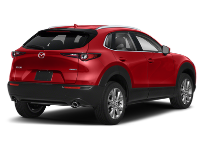 2021 Mazda Mazda CX-30 Premium FWD