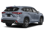 2022 Toyota Highlander XLE FWD