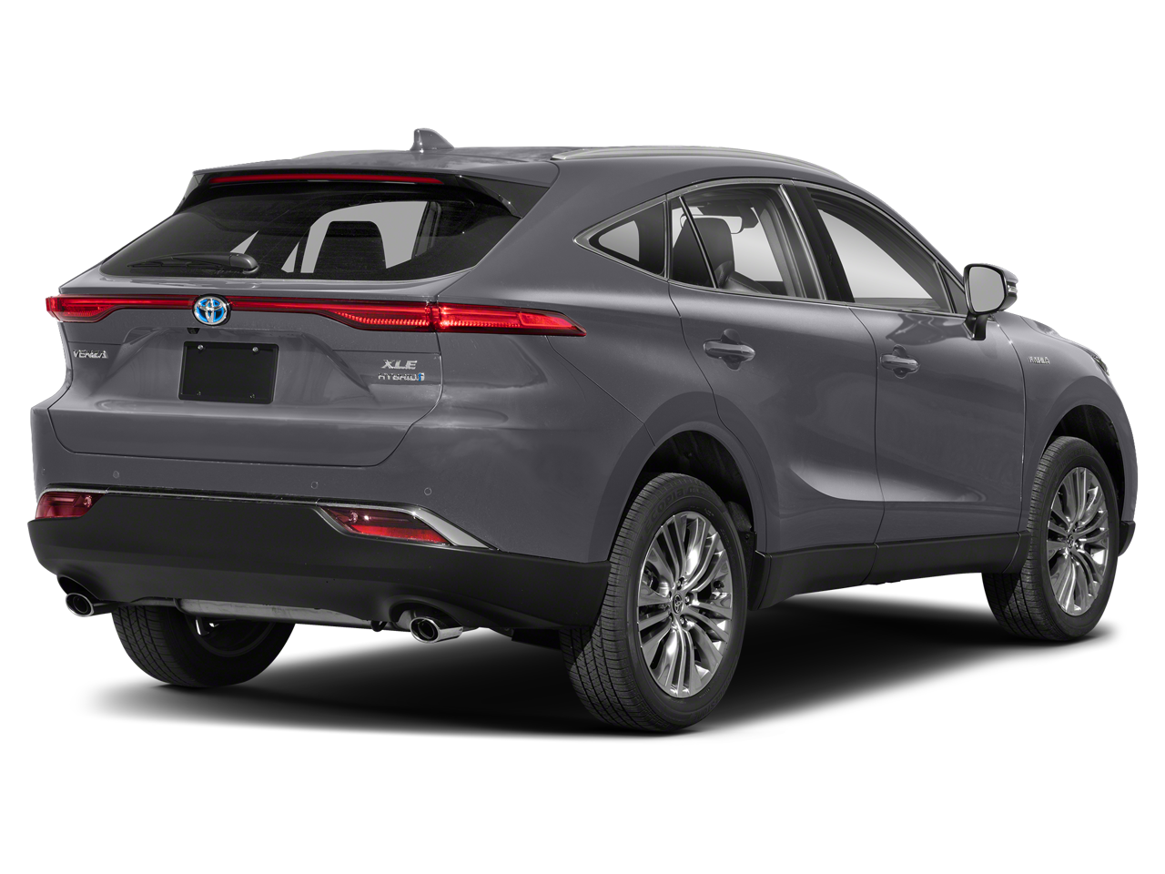 2022 Toyota Venza XLE AWD