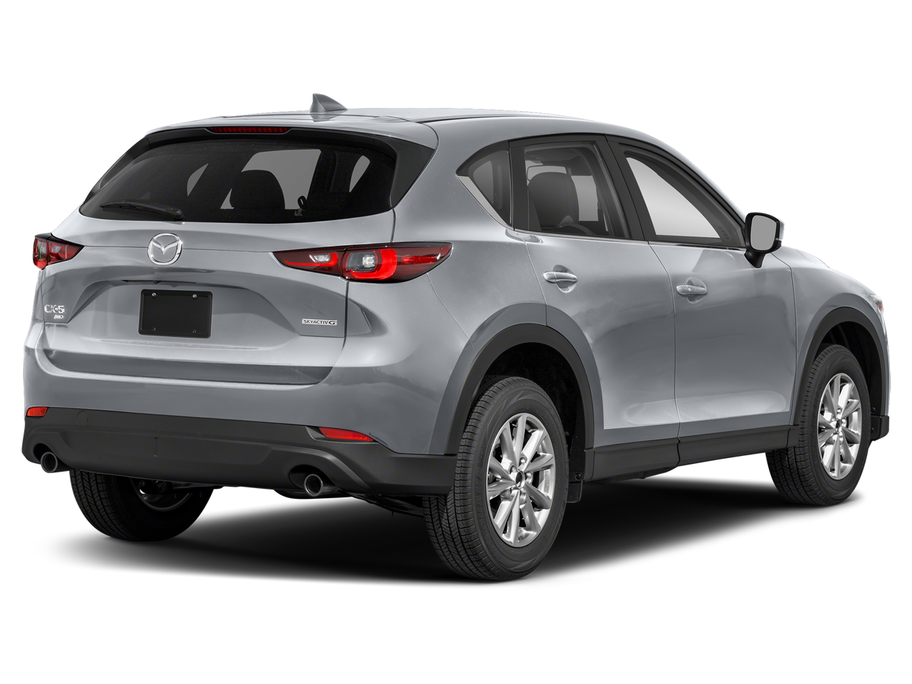 2023 Mazda Mazda CX-5 2.5 S Preferred Package AWD