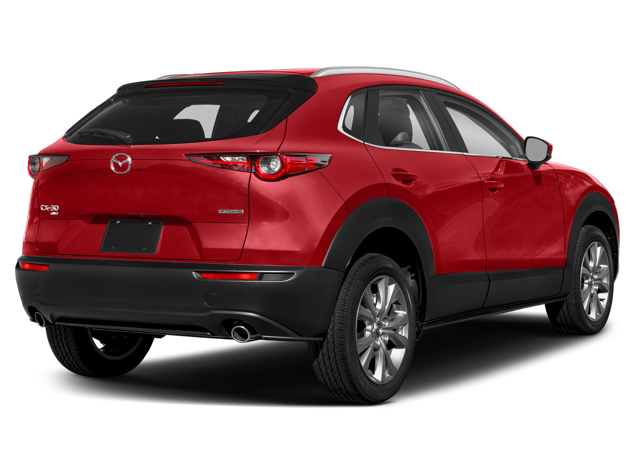 2023 Mazda CX-30 2.5 S Preferred photo 2