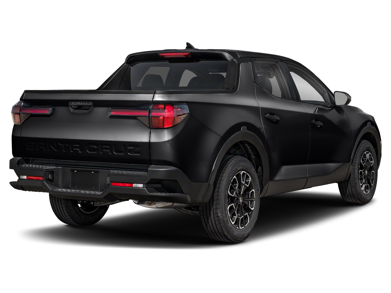 2024 Hyundai Santa Cruz SEL FWD