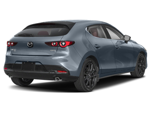 2024 Mazda3 Hatchback 2.5 S Carbon Edition Auto AWD
