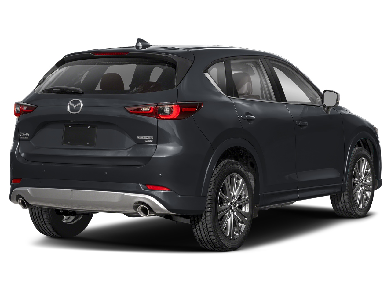 2024 Mazda Mazda CX-5 2.5 Turbo Signature AWD
