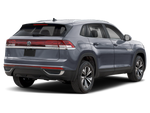2024 Volkswagen Atlas Cross Sport 2.0T SEL R-Line 4MOTION