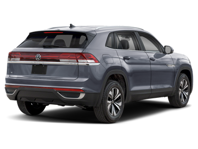2024 Volkswagen Atlas Cross Sport 2.0T SEL R-Line 4MOTION