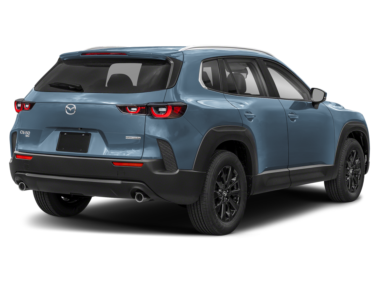 2025 Mazda Mazda CX-50 2.5 S Select Package AWD