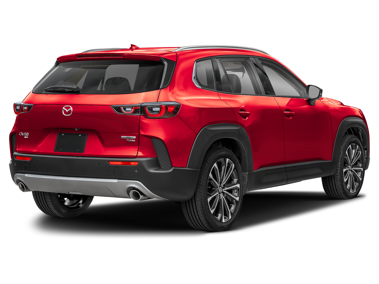 2025 Mazda CX-50 Premium Plus - Photo 44