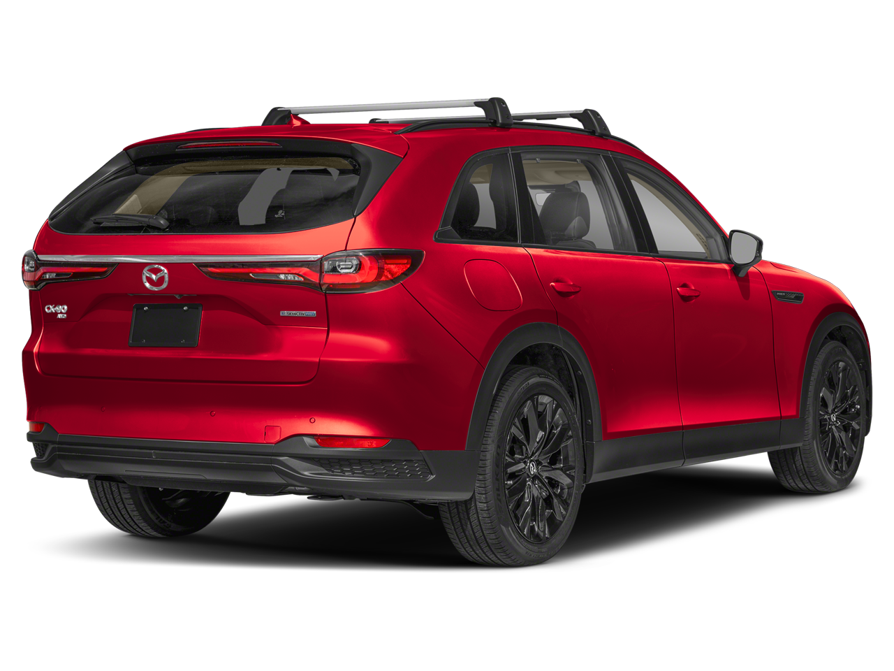 2025 Mazda Mazda CX-90 PHEV Premium Sport