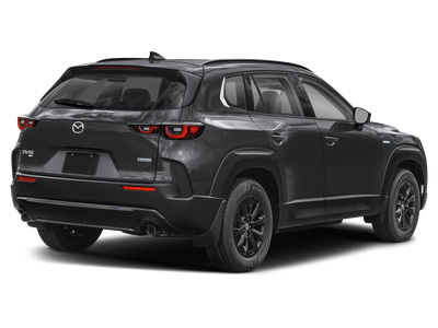 2025 Mazda Mazda CX-50 Hybrid Premium Package AWD