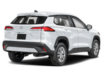 2025 Toyota Corolla Cross L 2WD